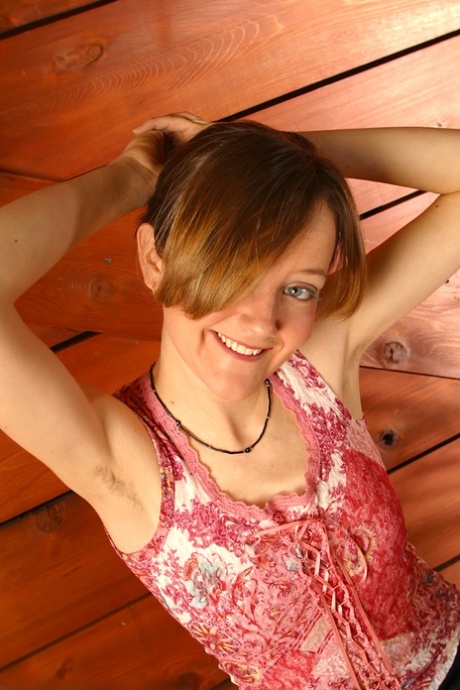 ATK Archives performed by Sara Naked Photos